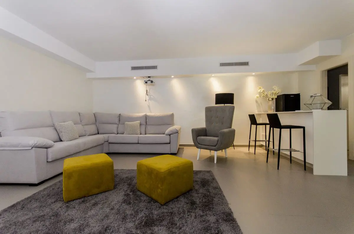 Villa Of 240 M² In Orihuela Costa, Spain