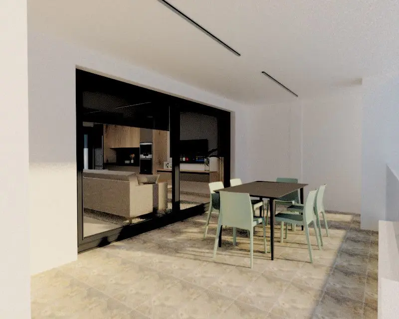 Apartment Of 81 M² In Pilar De La Horadada, Spain