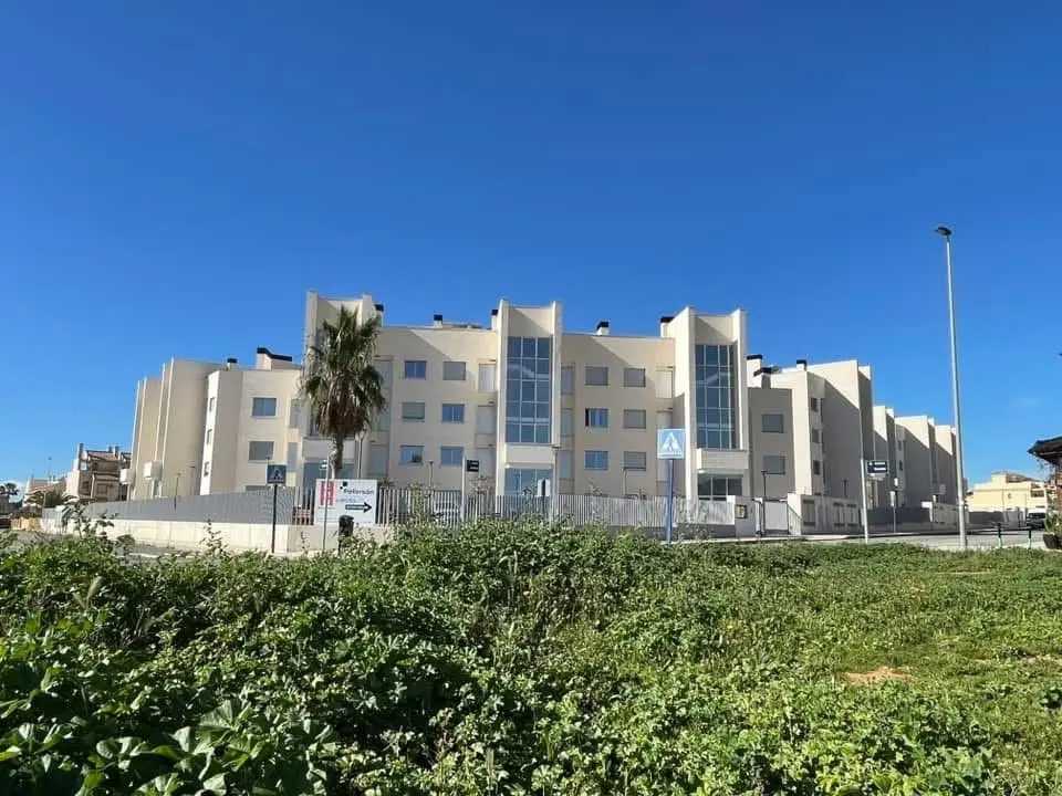 Apartment 93 M² In Orihuela Costa, Spain – Mediter Real Estate