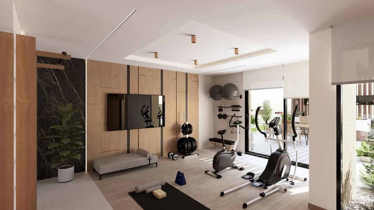 Villa Of 136 M² In Baños Y Mendigo, Spain