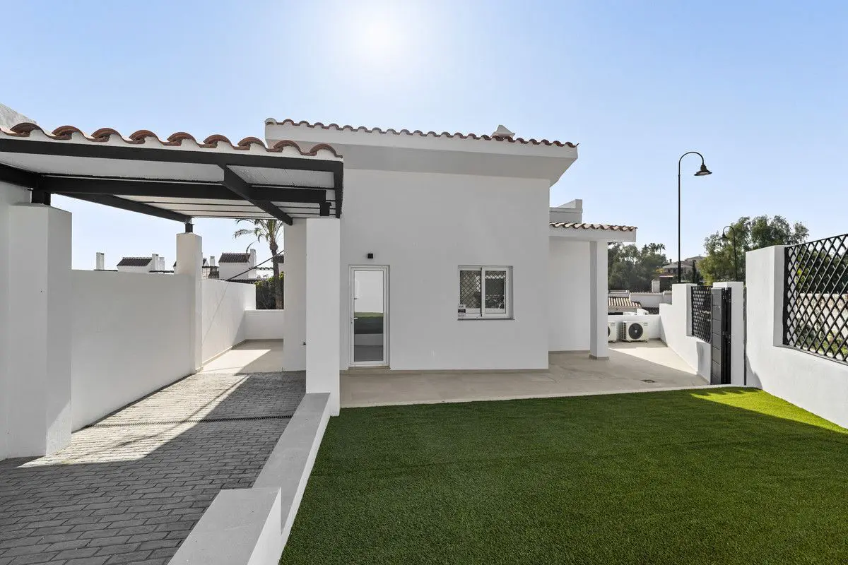 Villa Of 234 M² In Mijas, Spain