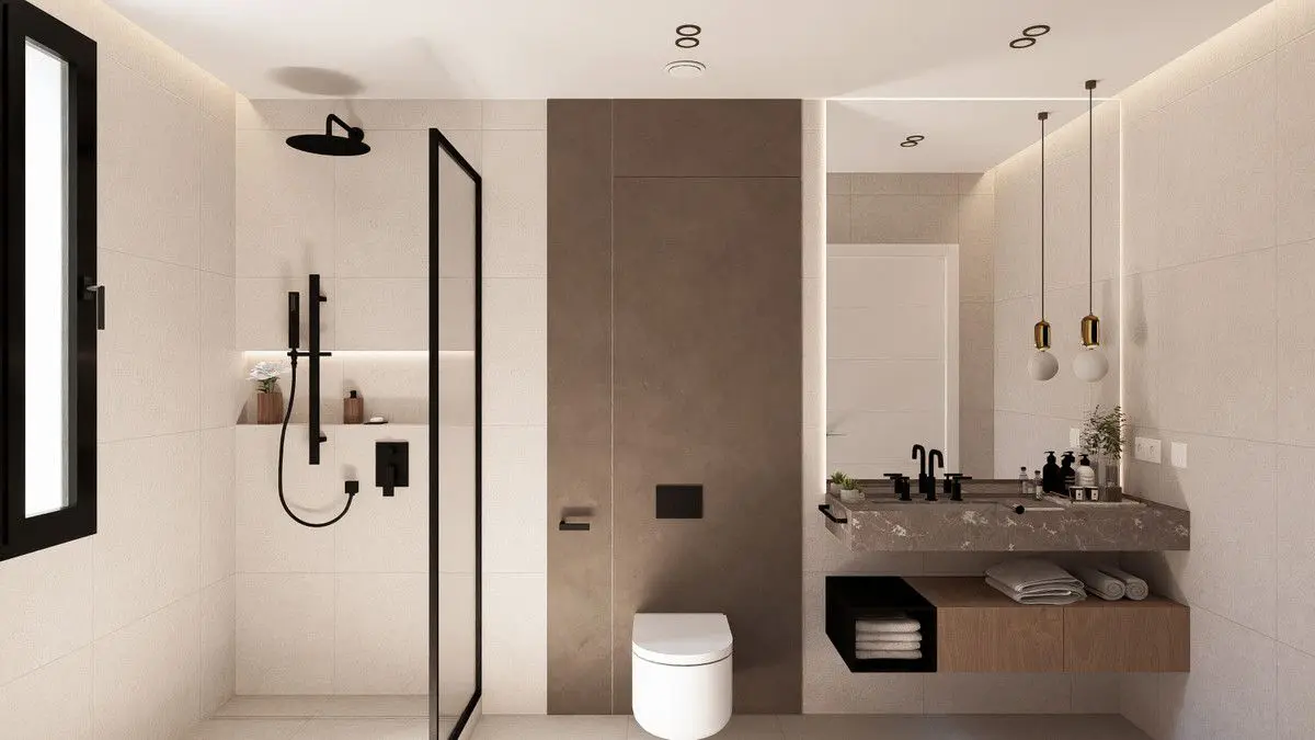 Villa Of 144 M² In Baños Y Mendigo, Spain