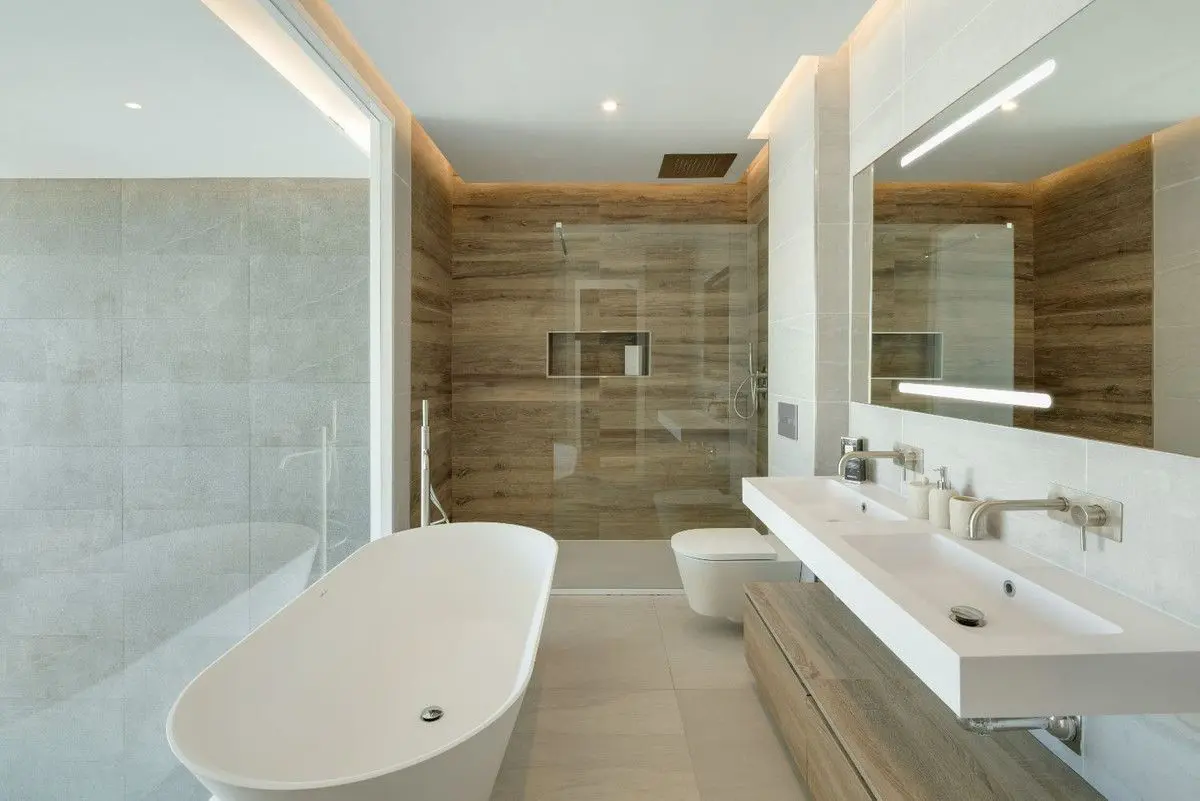 Villa Of 401 M² In Marbella, Spain
