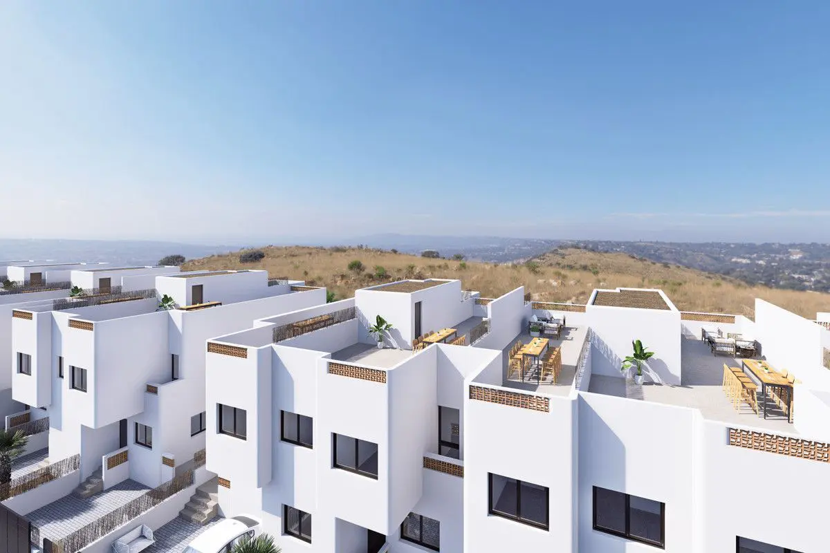 Apartment Of 77 M² With Sea View In Dolores, Spain