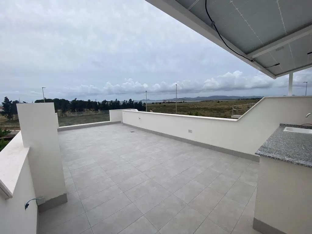 Villa Of 101 M² In Los Alcázares, Spain