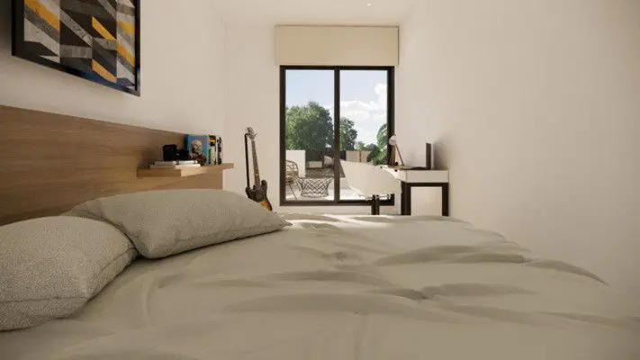 Villa Of 116 M² In San Fulgencio, Spain