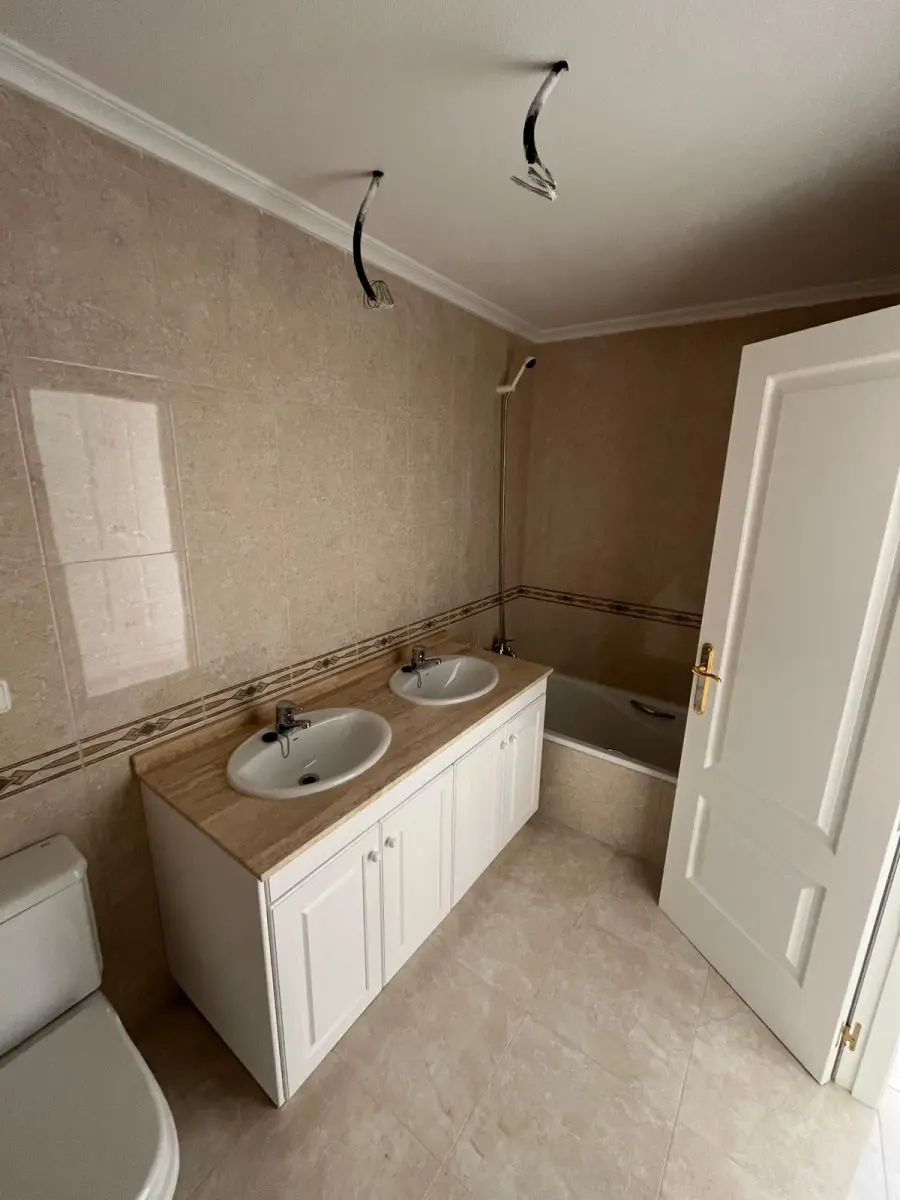 Apartment Of 110 M² In Orihuela Costa, Spain