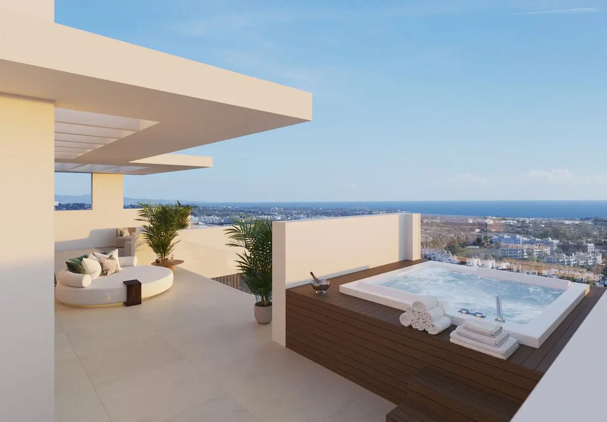 Villa Of 548 M² In Estepona, Spain