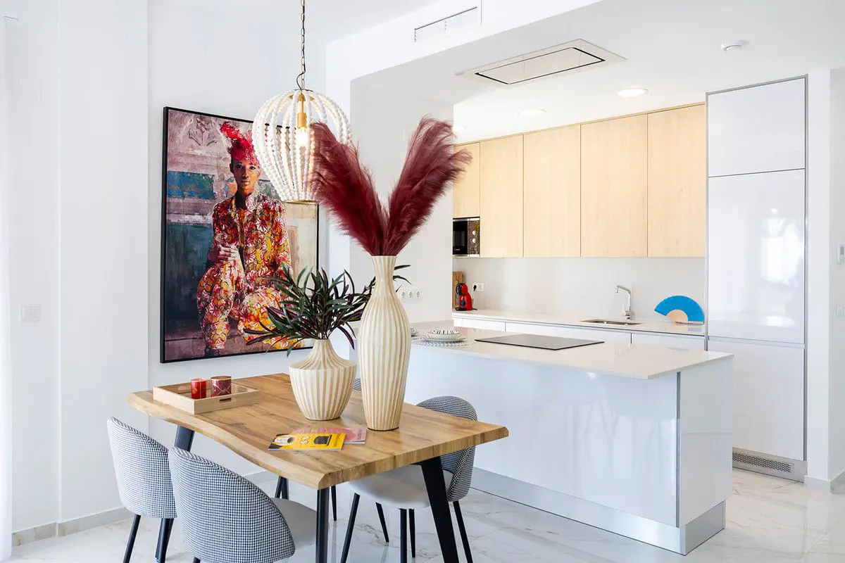 Villa Of 129 M² In Polop, Spain