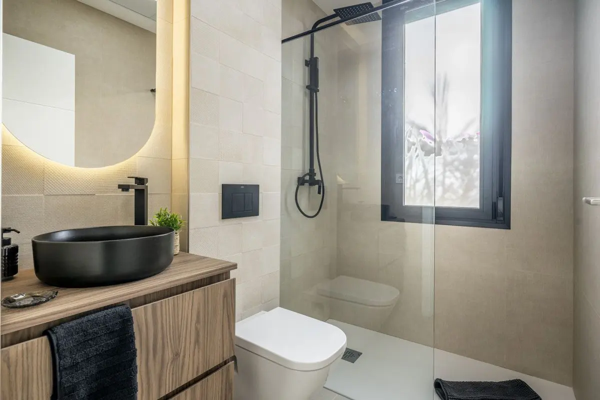 Villa Of 122 M² In Torre-pacheco, Spain