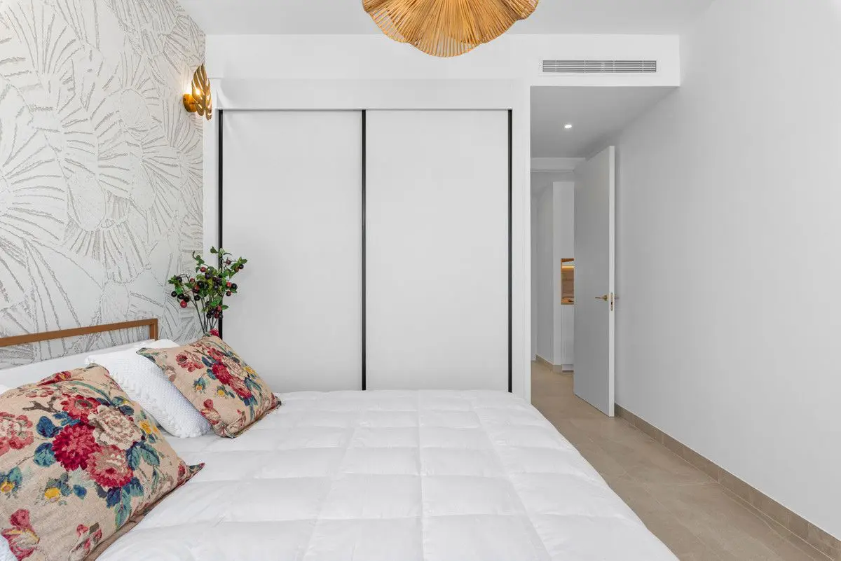 Apartment Of 126 M² In Benijofar, Spain