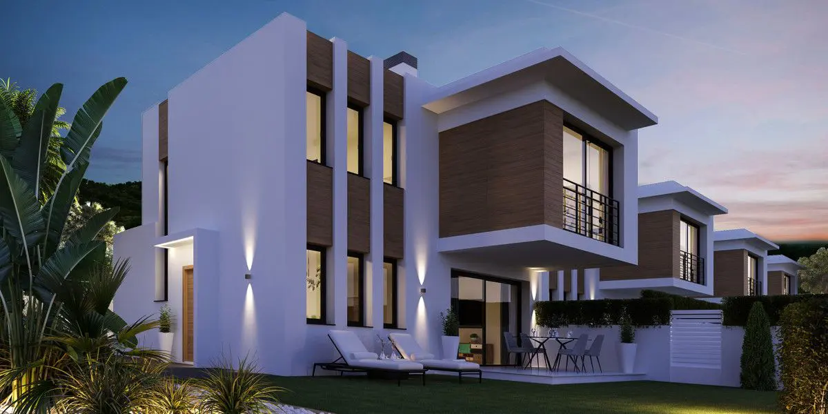 Villa 144 M² In Denia, Spain – Mediter Real Estate