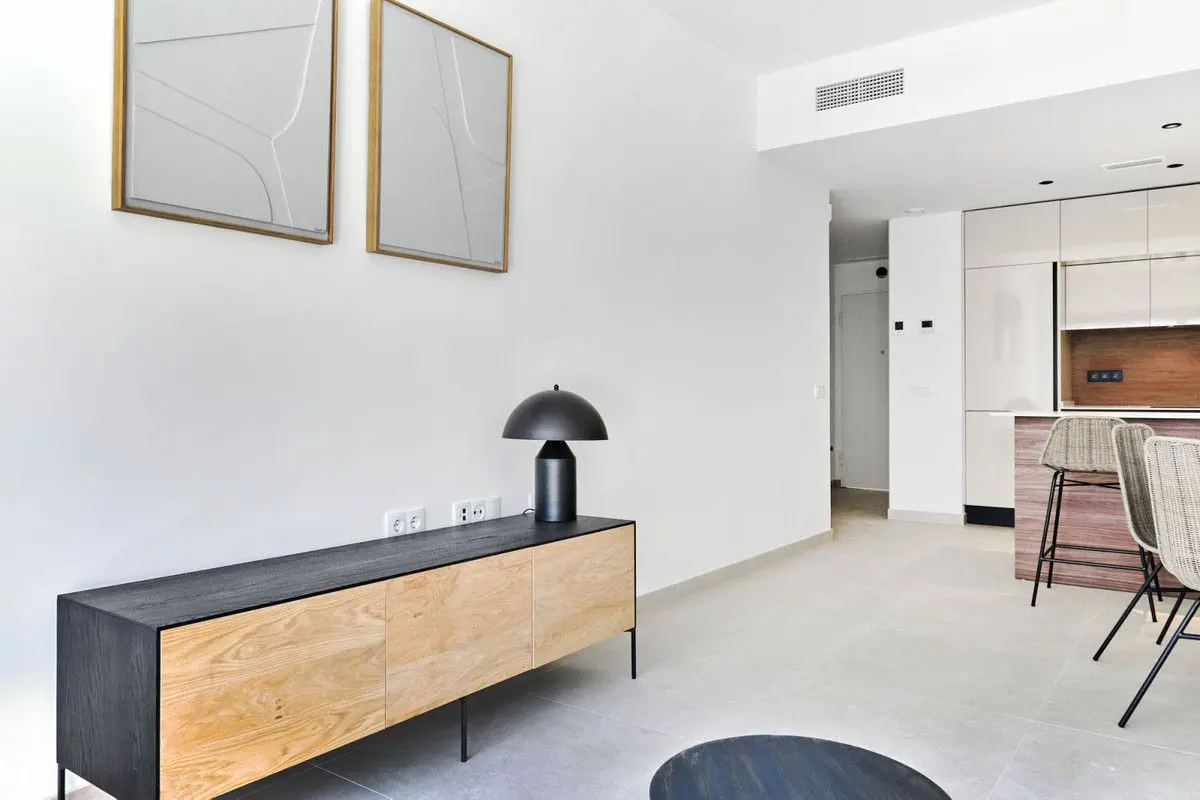 Apartment Of 103 M² In Torrevieja, Spain