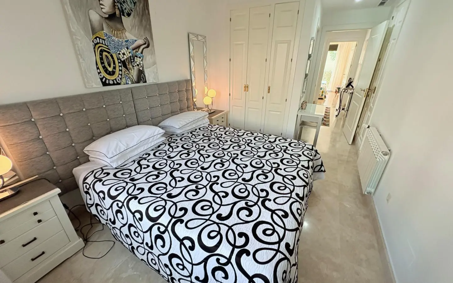 Apartment Of 75 M² In San Javier, Spain