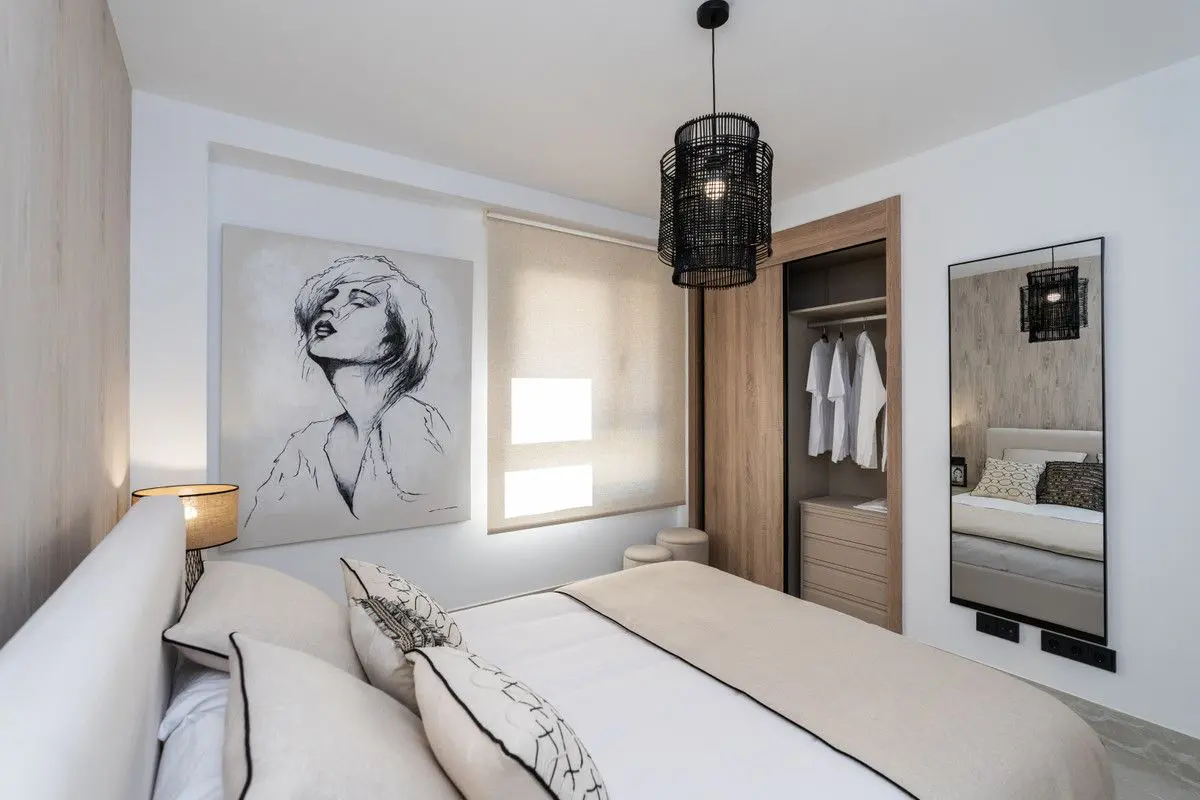 Apartment 110 M² In Istan, Spain – Mediter Real Estate