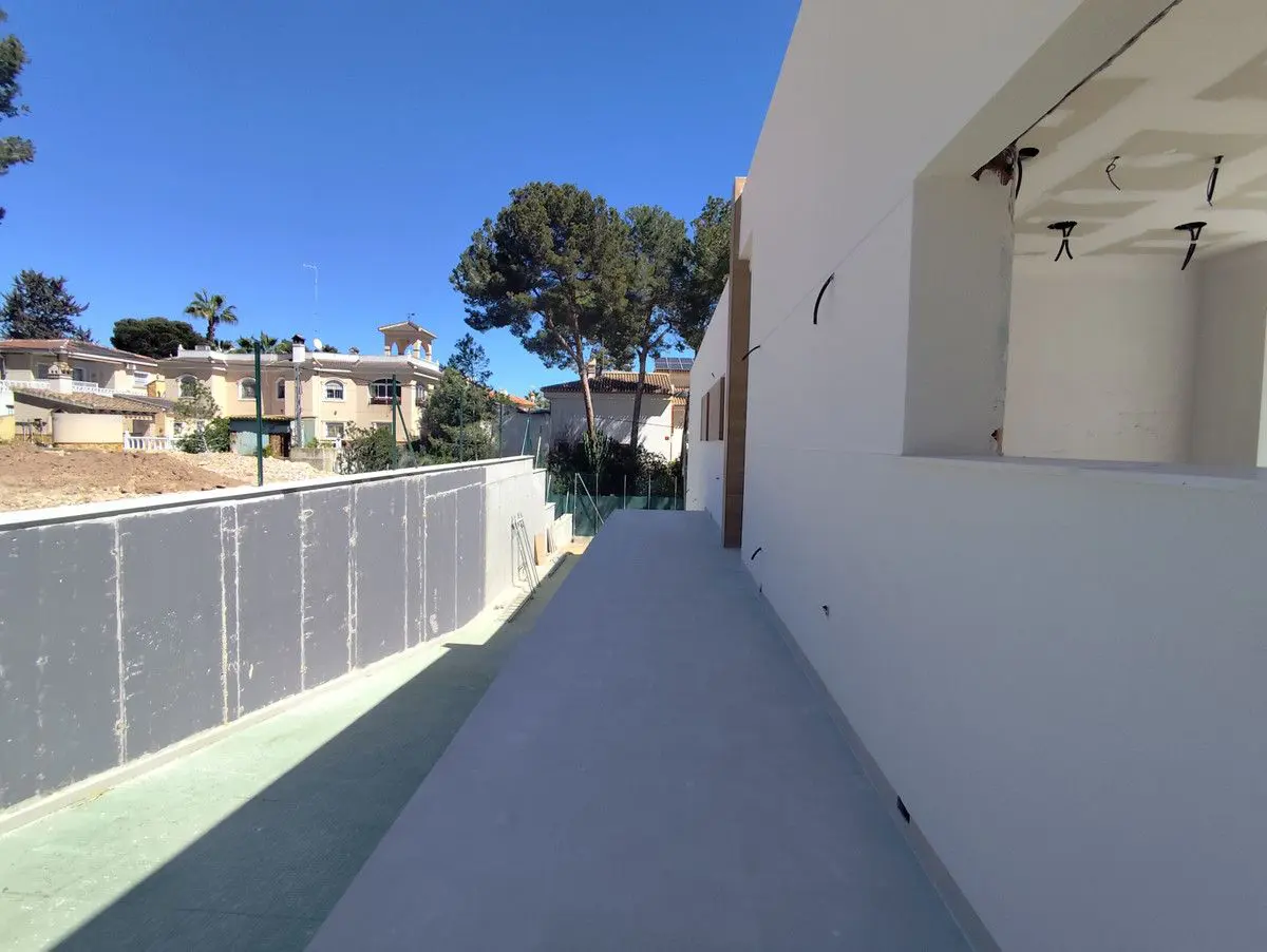 Villa Of 190 M² In Pilar De La Horadada, Spain