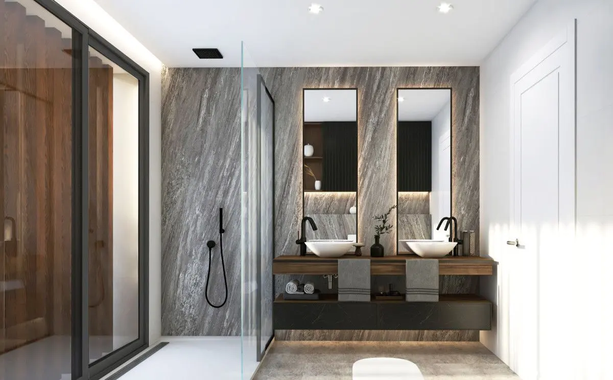 Villa Of 399 M² In Fuengirola, Spain