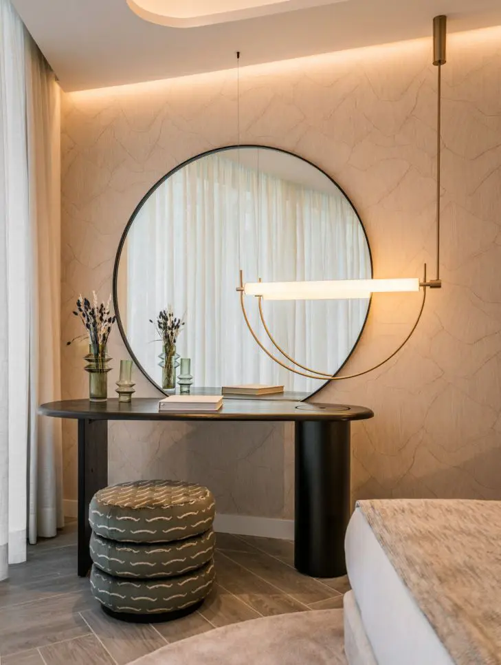 Apartment Of 219 M² In Benahavis, Spain