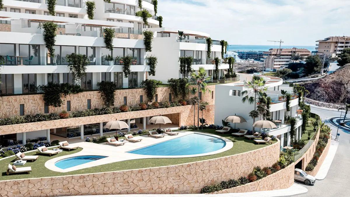 Villa Of 178 M² In Fuengirola, Spain