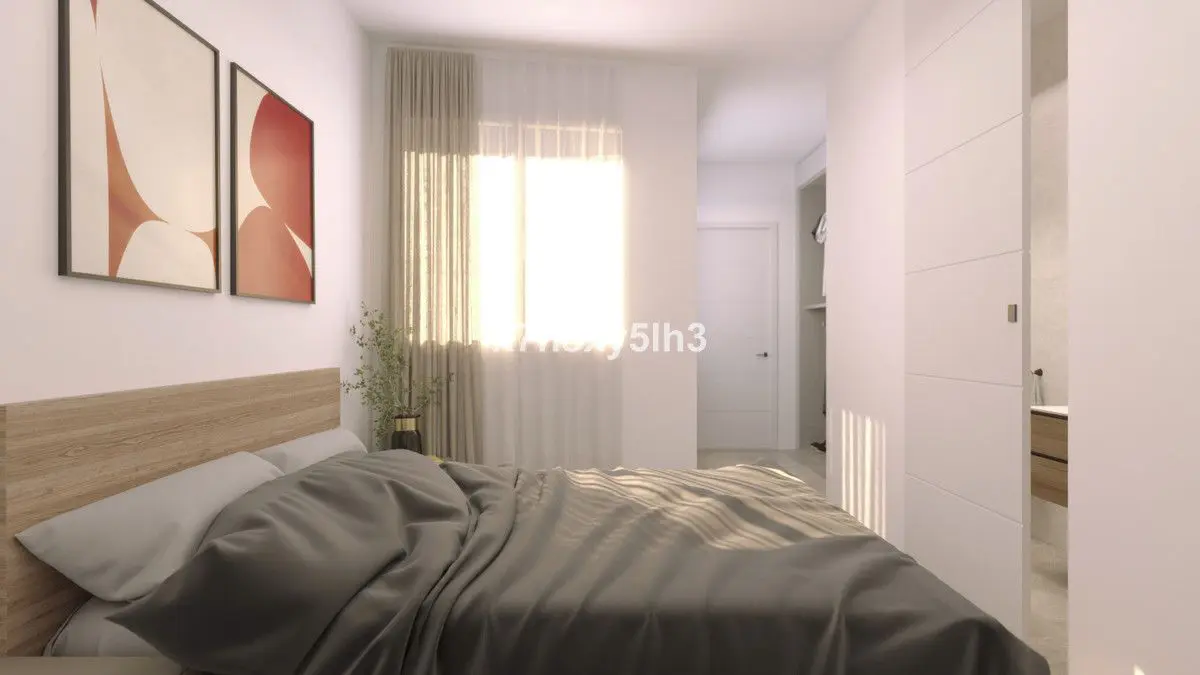 Apartment Of 123 M² In Torrevieja, Spain