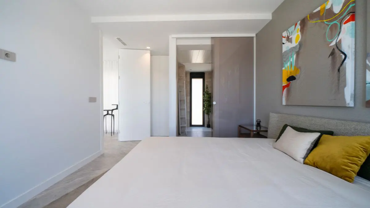Villa Of 570 M² In Finestrat, Spain