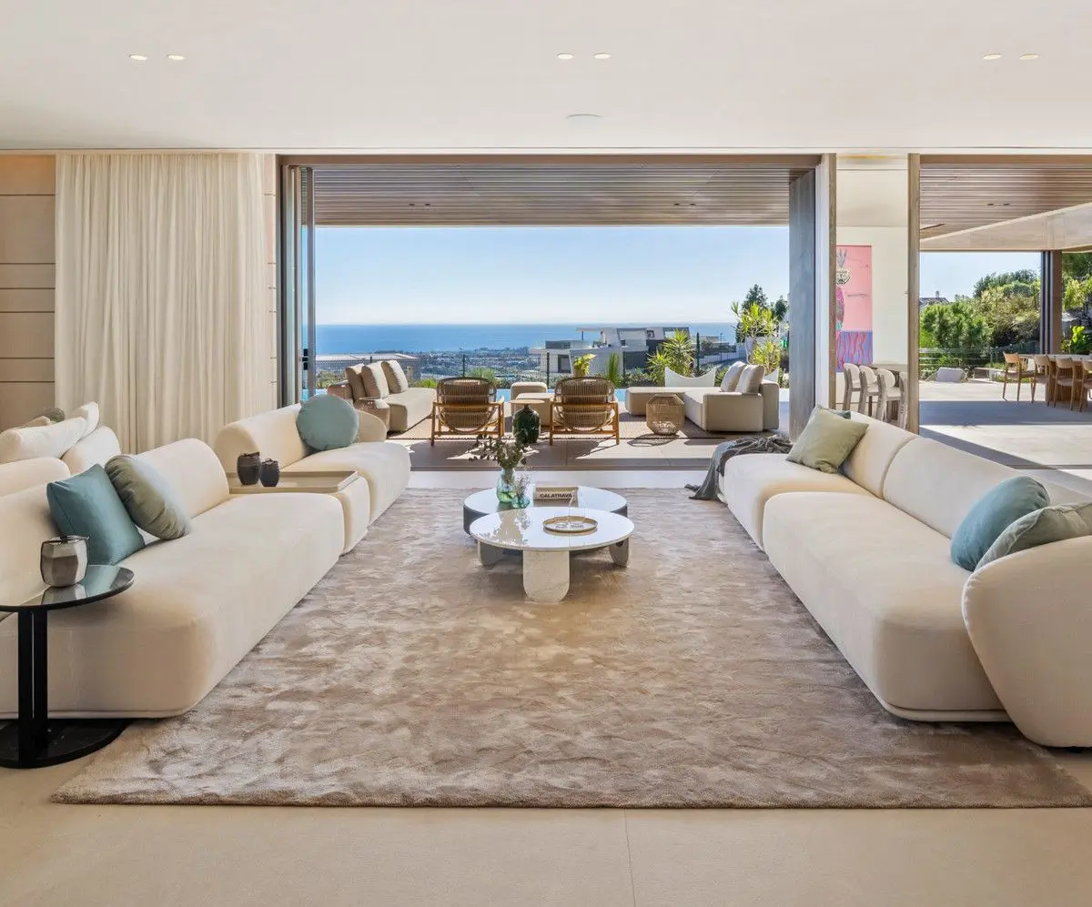 Villa 881 M² In Benahavis, Spain – Mediter Real Estate