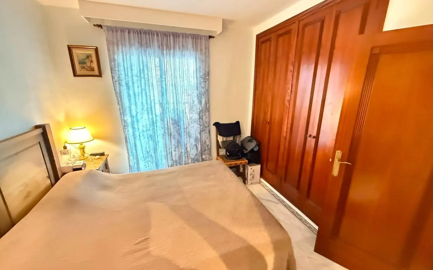 3-bedroom Apartment In Torrevieja, Spain (110 M²)