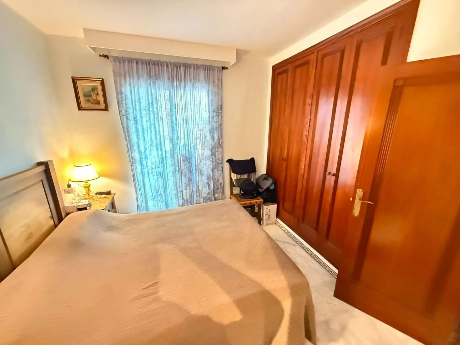 Apartment Of 110 M² In Torrevieja, Spain