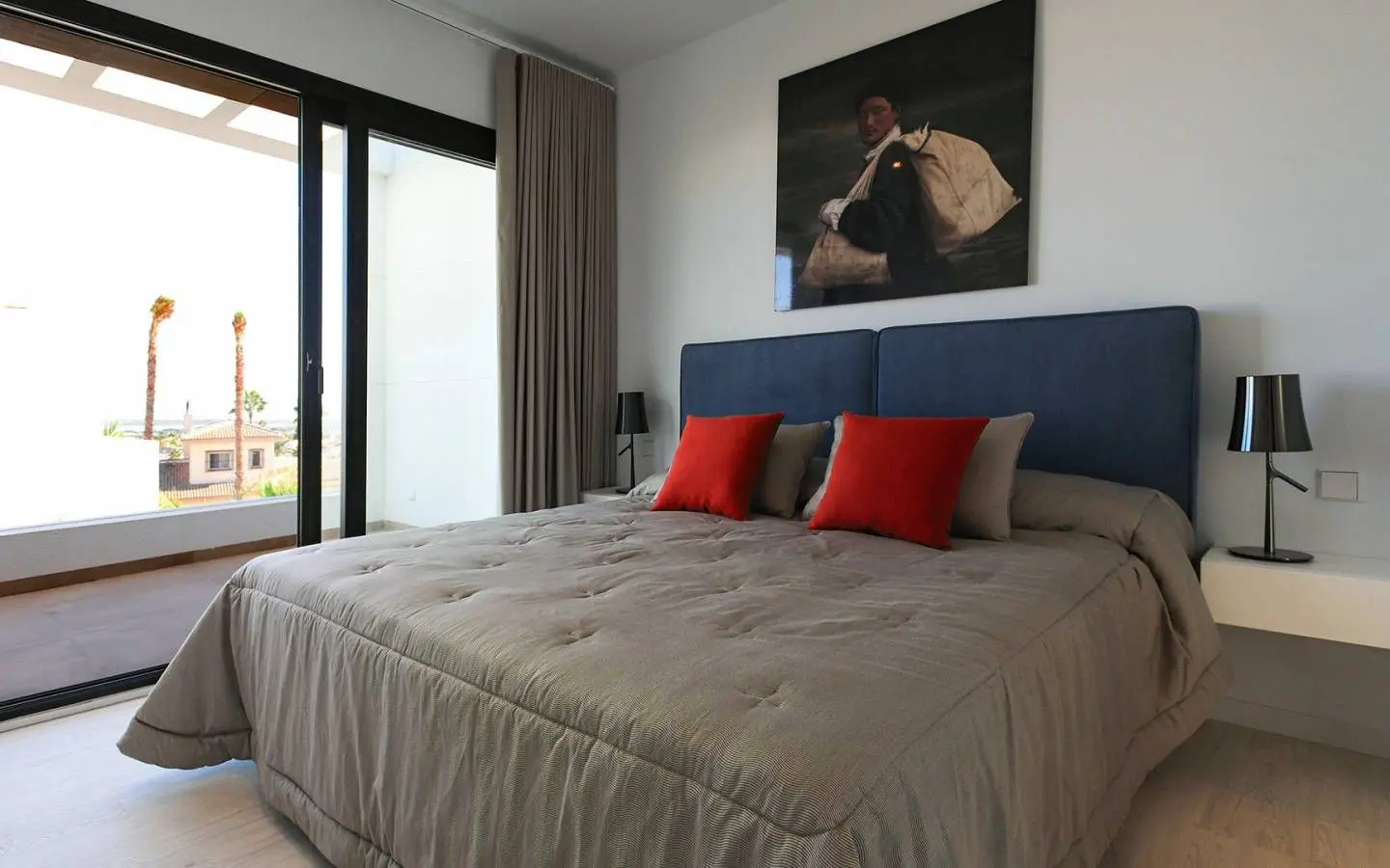 3-bedroom Villa In Rojales, Spain (160 M²)