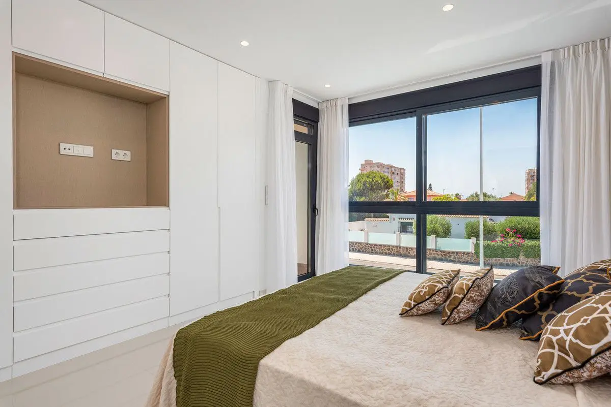 Villa Of 116 M² In Cartagena, Spain