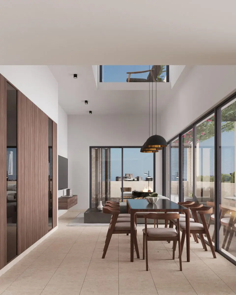 Apartment Of 75 M² In Estepona, Spain