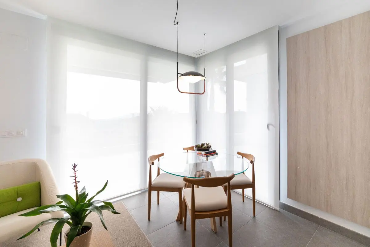 Villa Of 229 M² In Polop, Spain
