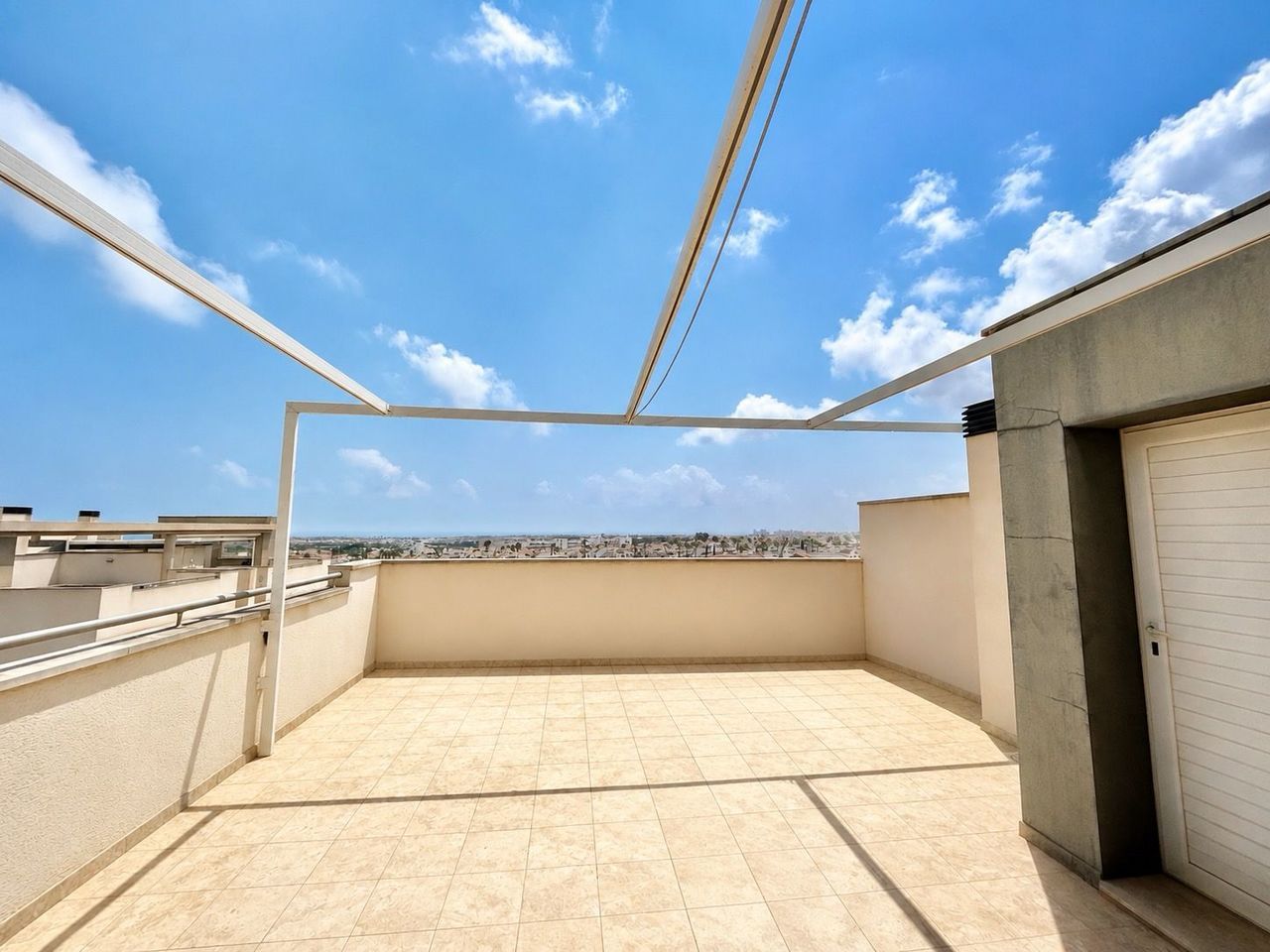 Penthouse 64 M² In Orihuela Costa, Spain – Mediter Real Estate