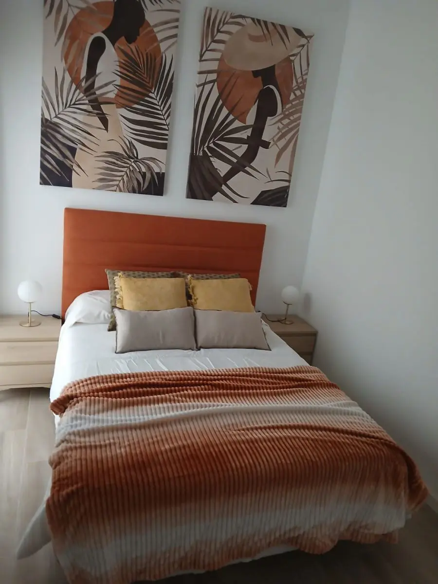 Apartment Of 67 M² In Algorfa, Spain