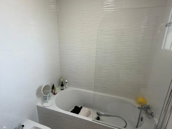 Bungalow Of 85 M² In Torrevieja, Spain