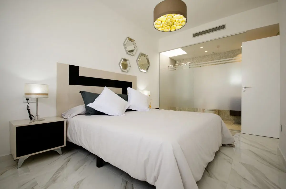 Villa Of 144 M² In San Miguel De Salinas