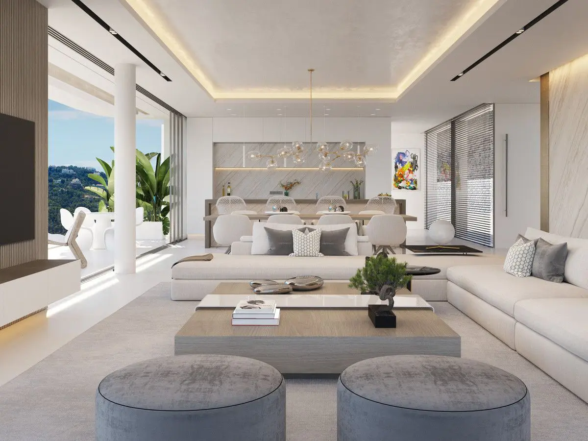 Villa 534 M² In Benahavis, Spain – Mediter Real Estate