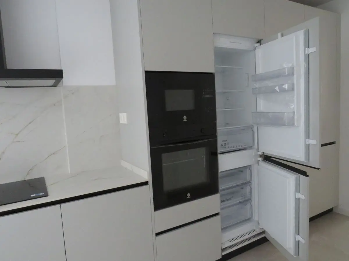 Apartment Of 126 M² With Sea View In Fuengirola