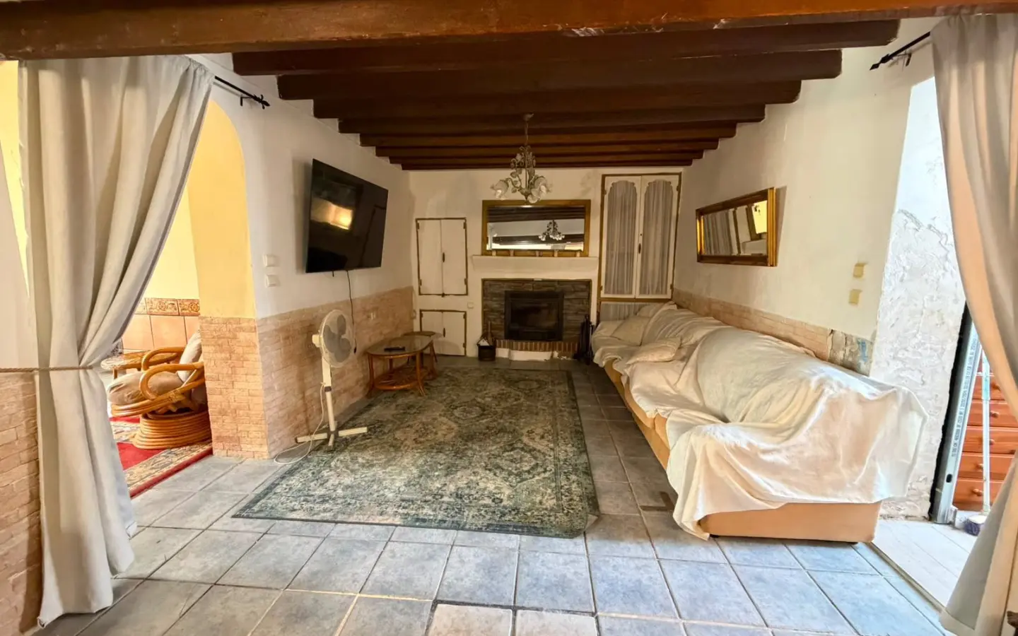 Villa Of 192 M² In Orihuela, Spain