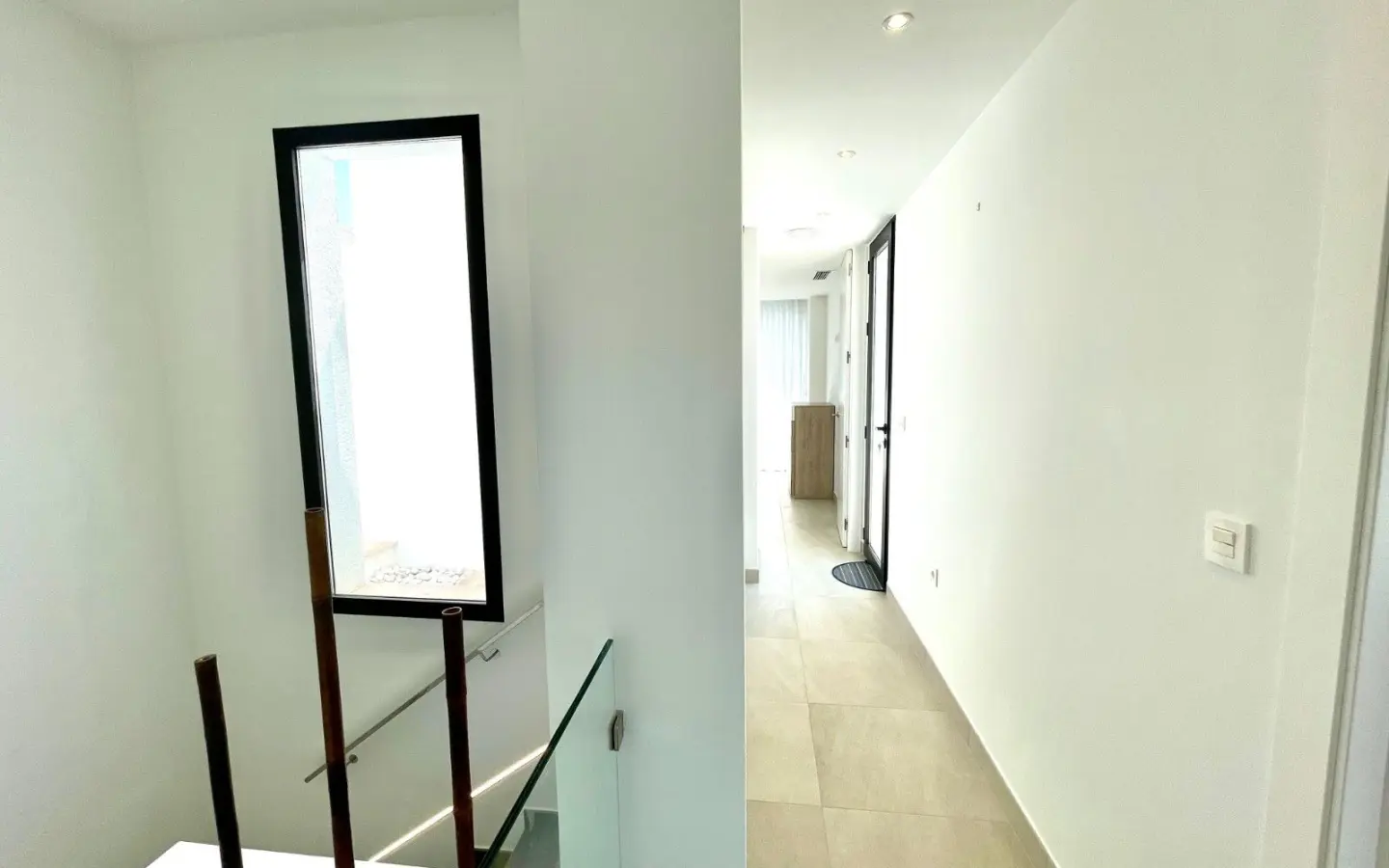 3-bedroom Villa In Benijofar, Spain (143 M²)