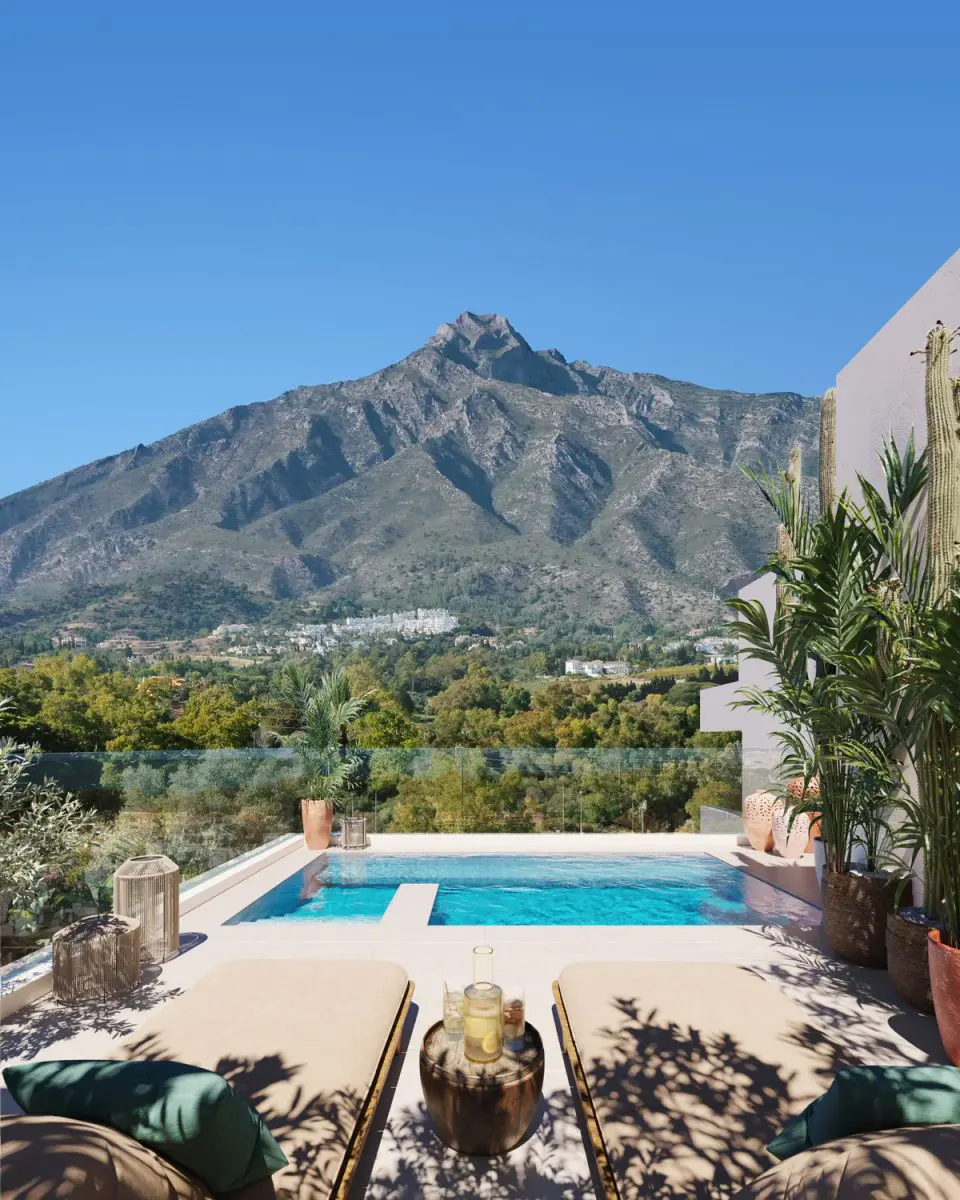 Apartment 307 M² In Marbella, Spain – Mediter Real Estate