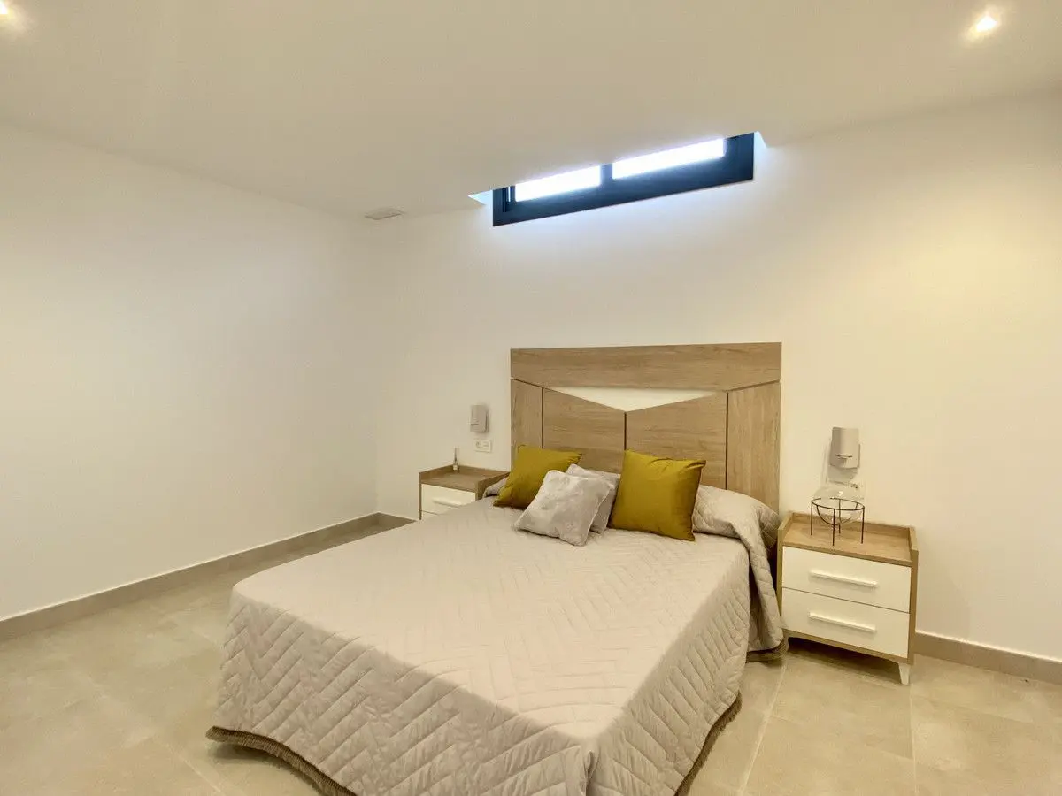 Villa Of 167 M² In La Nucía, Spain