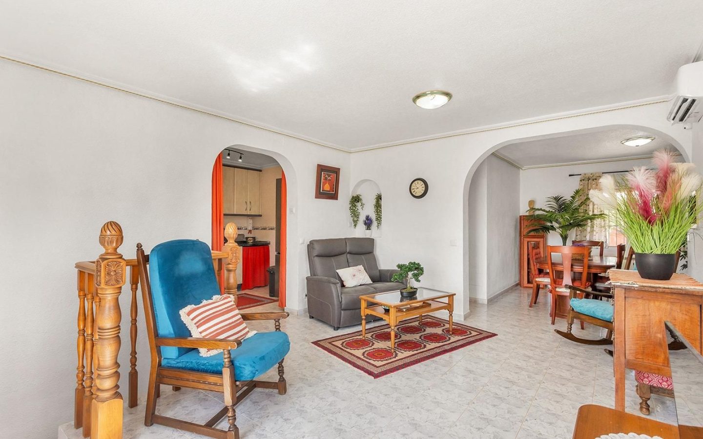 Villa Of 150 M² In Torrevieja, Spain
