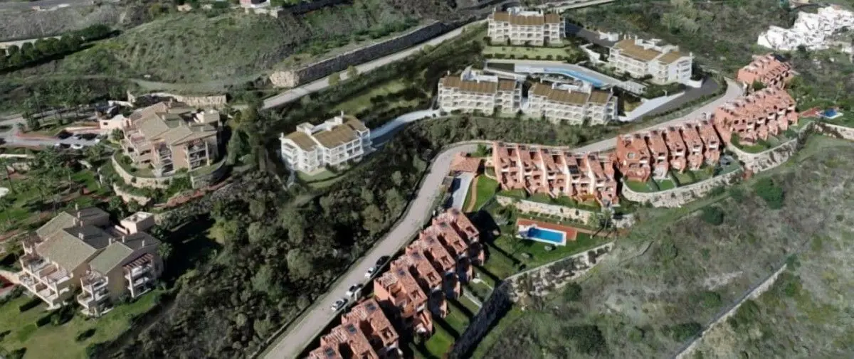 Apartment 103 M² In Benahavis, Spain – Mediter Real Estate