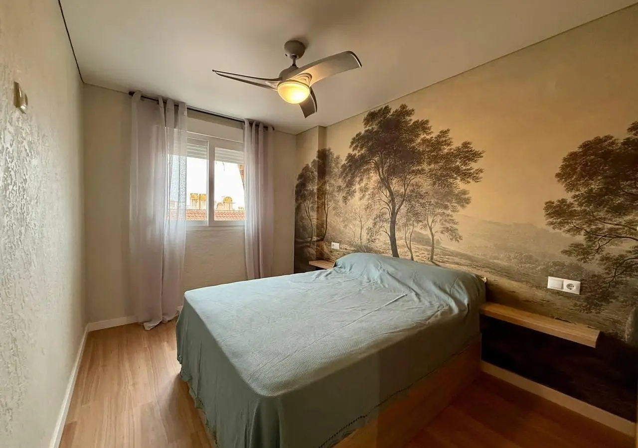 Apartment Of 64 M² In Torrevieja, Spain