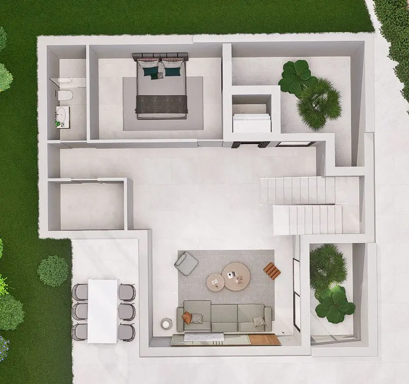 Villa Of 330 M² In Villajoyosa, Spain