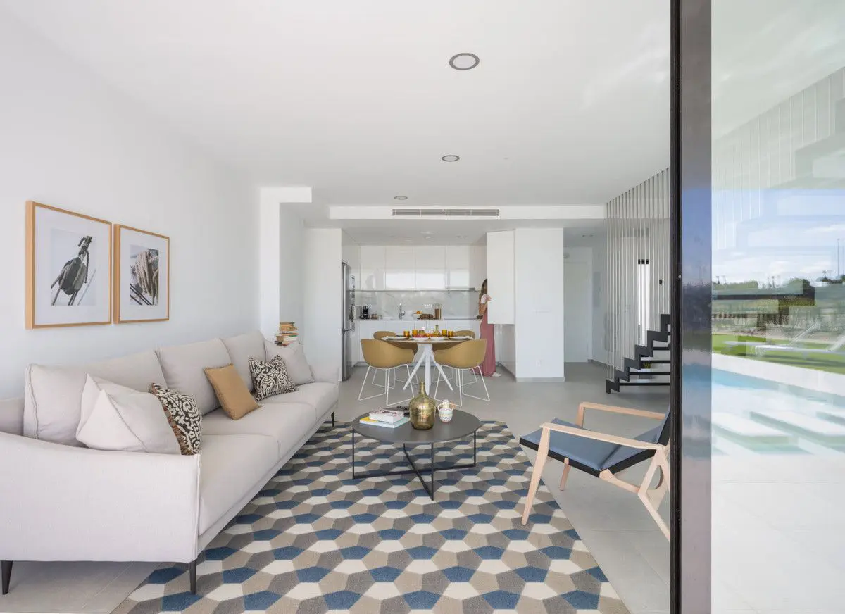 Villa Of 246 M² In Baños Y Mendigo, Spain