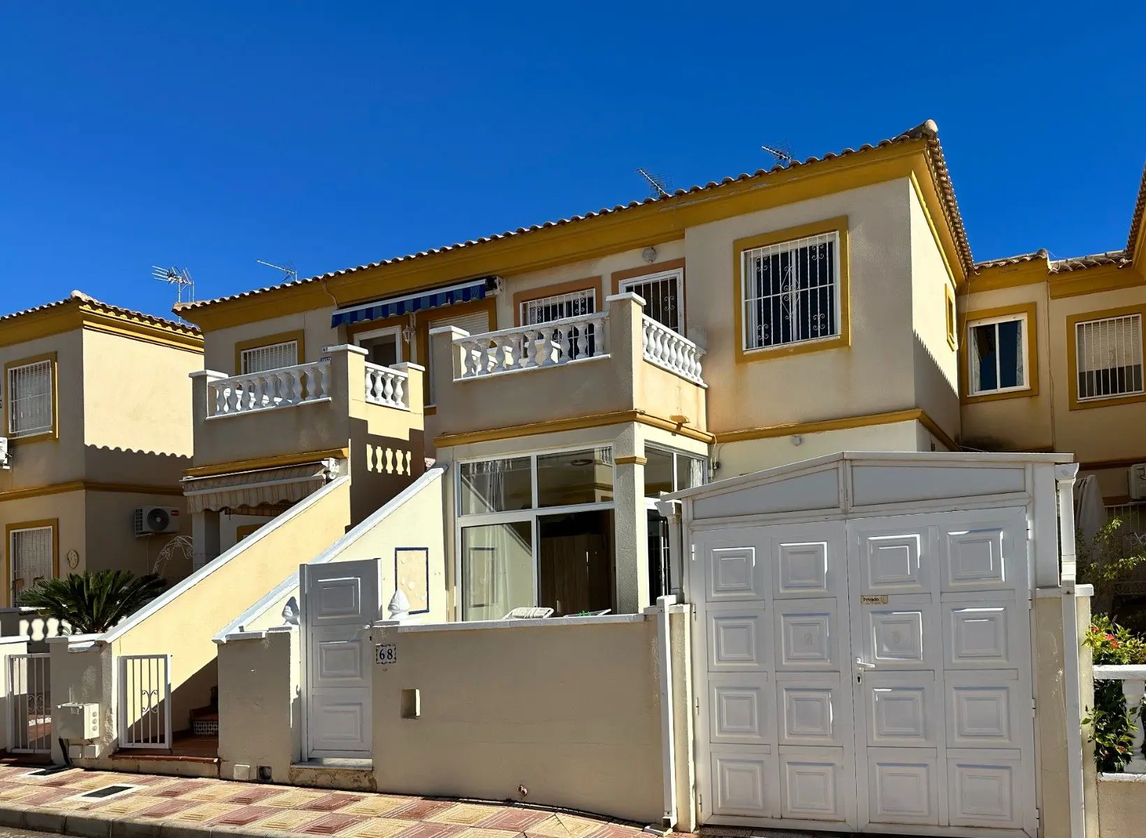 Apartment 50 M² In Orihuela Costa, Spain – Mediter Real Estate