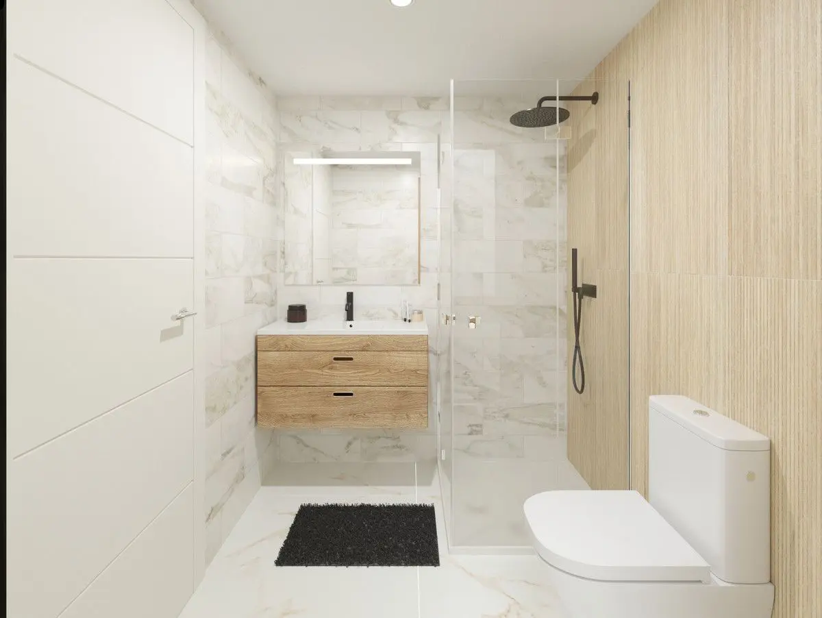 Villa Of 87 M² In Dolores, Spain