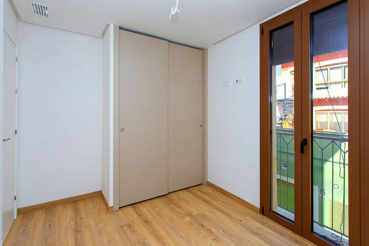 Apartment Of 97 M² With [features] In Hondon De Las Nieves, Spain